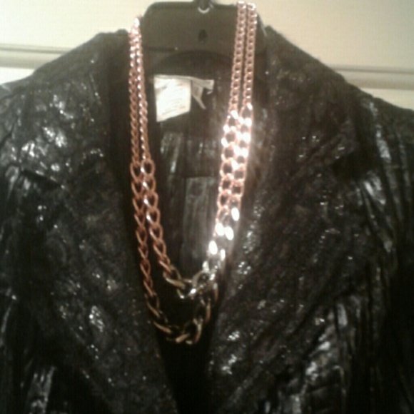 DYSTRICT LA beautiful necklace - Picture 2 of 4